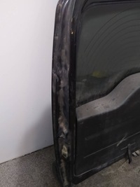 фото thumb №14, Крышка багажника задняя стекло fiat doblo ii 2009-