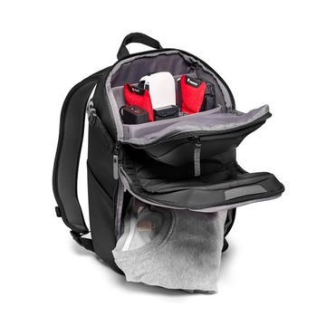 Рюкзак Manfrotto Advanced III Compact