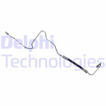 фото thumb №1, Шланг ham. зад renault espace iv 02-15