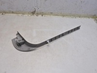 фото thumb №3, Молдинг захист поріг лівий перед citroen c5 i lift