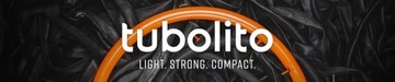 Суперлегкая трубка Tubolito MTB 27,5x1,8-2,5 SV42
