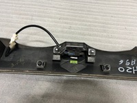 фото thumb №9, Suzuki vitara накладка крышки rok 2020 цвет a9g