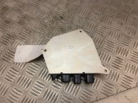 Lexus is iii xe30 2015 блок управления форсунок 8987153010 с Разборки, фото thumb