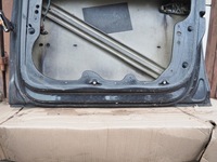 фото thumb №6, Vw touran 1 двері праве перед передні колір lc9z