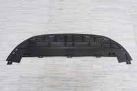 фото thumb №7, Mercedes vito w447 2014+ плита захист pod передній бампер a4478850136