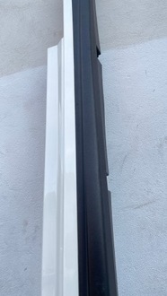 фото thumb №7, + maserati ghibli правая молдинг порог