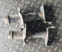 фото thumb №2, Відбійники перед vw passat b5