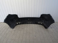 фото thumb №14, Бампер задня задній maserati levante gts lift 18-