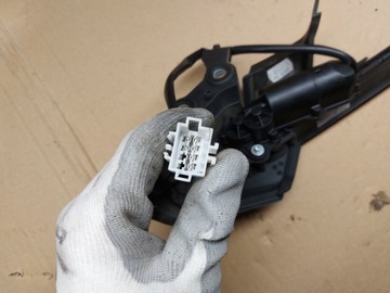 фото thumb №7, Направляючі ролети багажника kpl. a2128202942 a2128203042 mercedes w212 рестайлінг