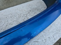 фото thumb №9, Skoda fabia iii kombi hb бампер задняя задний 6v9807421f