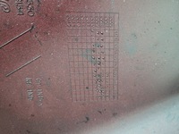 фото thumb №14, Renault twingo ii бампер задняя задний 8200649330