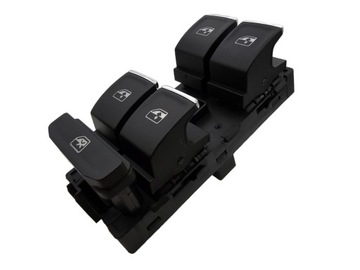 фото thumb №7, Выключатель блок управления стекло skoda karoq kodiaq superb 5g0 959 857 a c e