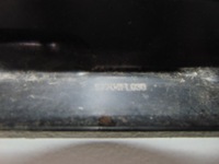 фото thumb №15, Subaru xv crosstrek рестайлінг 20- бампер перед переднє spr