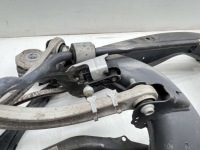 фото thumb №6, Mercedes c-klasa w205 sedan балка подвески зад комплектная cklasa