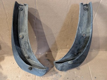 фото thumb №9, Бризковики перед зад opel zafira b