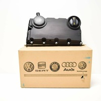 фото thumb №9, Кришка головки циліндра audi a4 avant 8e оригінальний 03g103469k