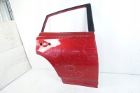 Toyota rav4 rav iv 2012- дверь правый  задняя правое  задняя Цена, фото thumb