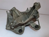 фото thumb №9, Renault laguna iii 2010 кронштейн / кронштейн двигуна 112210001r