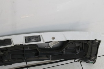 фото thumb №6, Планка накладка крышки зад багажника renault megane iii 3 cabrio 2008r-