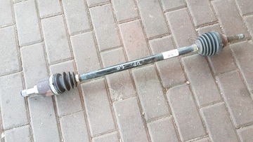 фото thumb №1, Полуось длинная vw up 1.0 mpi