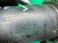 фото thumb №8, Радіатор вихлопних газів egr 147355713r renault megane 3 iii 1.5 dci 08-