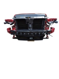 фото thumb №1, Pas балка радіатор ford edge lift 2.0 ecoboost