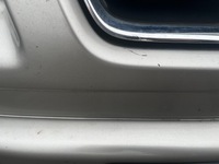 фото thumb №8, Nissan x-trail i t30 бампер перед передній [kx4]