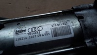 фото thumb №6, Sq5 8r q5 стартер 3.0 tfsi 079911022 s4 b8 s5