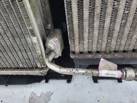 фото thumb №5, Pas передний радиатор citroen c4 picasso i 1.6hdi