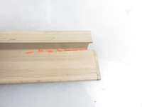 фото thumb №6, Молдинг поріг внутрішня права mercedes w124