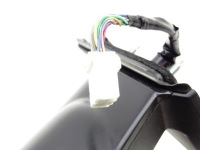 фото thumb №7, Дзеркало двері зовнішні бічні праве nissan x-trail t32 13 pin камера
