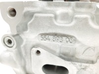 фото thumb №5, Opel zafira c 1.6 cdti головка восстановленная 55489308