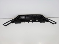 Решётка средняя бампера volvo xc90 2 рестайлинг  r-design 31663528 в Украине, фото thumb