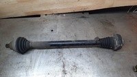 фото thumb №1, Приводной вал правая seat leon ii 2.0 tdi 140km