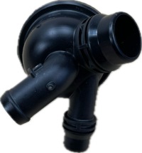 фото thumb №1, Bmw f10 f11 f12 f13 корпус термостата 7601159