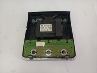 фото thumb №7, Bmw лампа кабіни стельовий модуль 6946126 6972064 europa