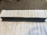 фото thumb №7, Поріг бампера задня ducato jumper boxer 1305763070