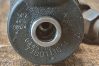 фото thumb №8, Інжектор opel vivaro combi 8200238528 1.87l дизель 85kw 2003