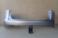 фото thumb №1, Бампер задня задній lexus nx 2014-