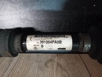 фото thumb №2, Привідний вал права renault kadjar 391004pa0b