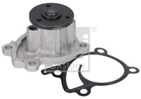 фото thumb №16, Насос wody nissan qashqai qashqai +2 i j10 jj10 1.