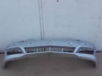 фото thumb №1, Mercedes e w211 lift бампер перед хром pdc