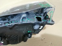 фото thumb №12, Bmw 3 gt f34 lift led лампа правая перед передняя