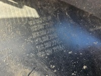 фото thumb №8, Бампер vw scirocco 1k8 lift 14-17 перед spr pdc передній