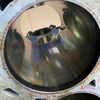 фото thumb №12, Блок двигуна bmw m140i m240i f21 f23 f36 g30 g31 g32 g11 g12 x3 x4 m40ix