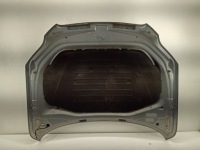 Капот крышка двигателя audi q7 4l 05-09 Оригинал, фото thumb