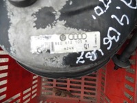 фото thumb №5, Audi a4 b6 b7 2.5tdi усилитель тормозные 8e0612105m