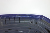 фото thumb №8, Капот vw passat b8 3g0 niebieska