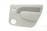 фото thumb №1, Обшивка дверь правый задняя dacia logan i mcv