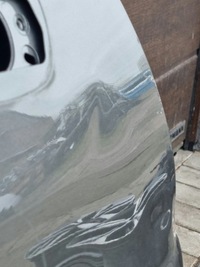 фото thumb №10, Opel zafira c дверь правое передние перед